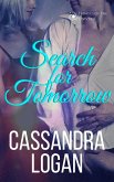 Search for Tomorrow (The Fringes of the Universe, #2) (eBook, ePUB)