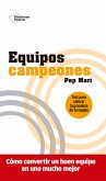 Equipos campeones (eBook, ePUB)