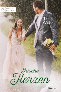Irische Herzen (eBook, ePUB) - Wylie, Trish