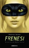Frenesi (eBook, ePUB)