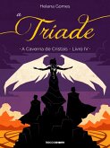 A Tríade (eBook, ePUB)