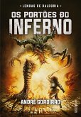 Os portões do inferno (eBook, ePUB)