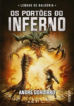Cover Os portões do inferno (eBook, ePUB)