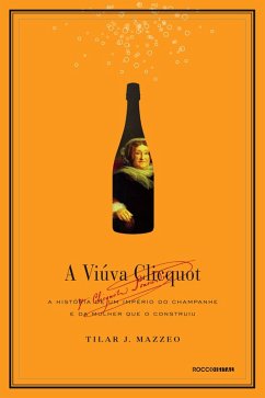 Cover A viúva Clicquot (eBook, ePUB)
