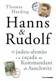 Hanns & Rudolf (eBook, ePUB)