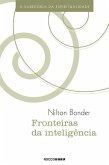 Fronteiras da inteligência (eBook, ePUB)