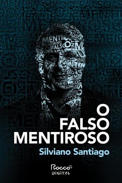 Cover O falso mentiroso (eBook, ePUB)