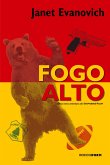 Fogo alto (eBook, ePUB) Fogo alto (eBook, ePUB)