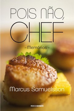 Cover Pois não, chef (eBook, ePUB)