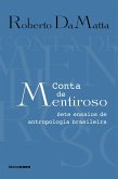 Conta de mentiroso (eBook, ePUB)