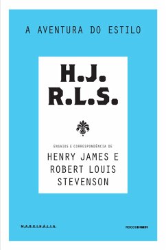 Cover A aventura do estilo (eBook, ePUB)