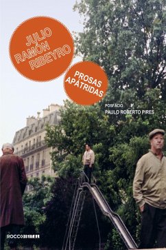 Cover Prosas apátridas (eBook, ePUB)