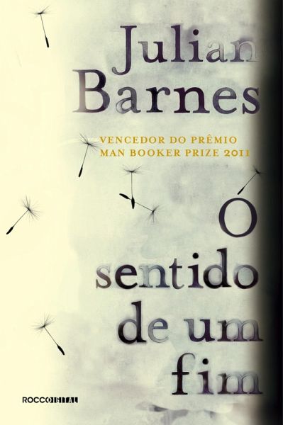 O sentido de um fim (eBook, ePUB) O sentido de um fim (eBook, ePUB)