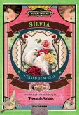 Sílvia (eBook, ePUB)