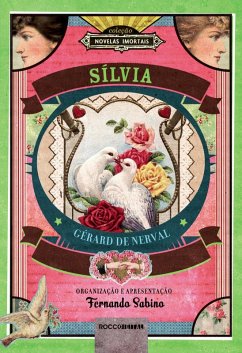 Sílvia (eBook, ePUB) - De Nerval, Gérard