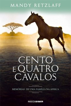 Cover Cento e quatro cavalos (eBook, ePUB)