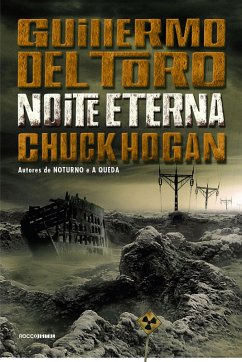 Noite eterna (eBook, ePUB) - del Toro, Guillermo; Hogan, Chuck