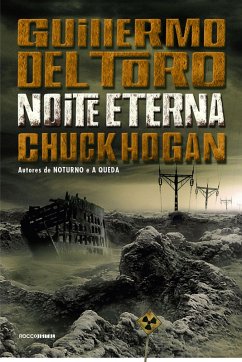 Cover Noite eterna (eBook, ePUB)