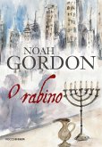 O rabino (eBook, ePUB)