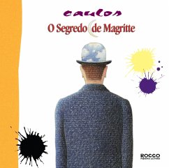 Cover O segredo de Magritte (eBook, ePUB)
