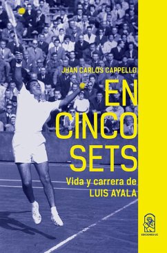 Cover En cinco sets (eBook, ePUB)