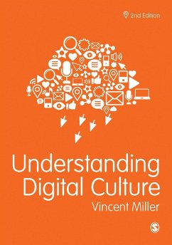 Understanding Digital Culture (eBook, ePUB) - Miller, Vincent