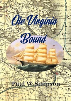 Ole Virginia Bound (eBook, ePUB) - Simpson, Paul W