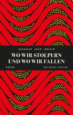 Wo wir stolpern und wo wir fallen (eBook, ePUB) - Ibrahim, Abubakar Adam