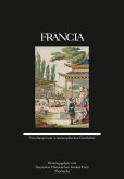 Francia, Band 46 (eBook, PDF)
