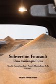 Subversión Foucault (eBook, ePUB)