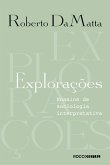 Explorações (eBook, ePUB)