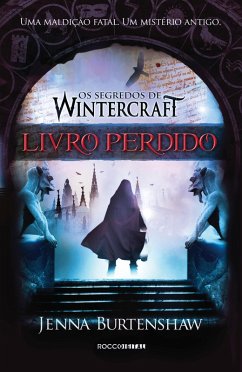 Cover Livro Perdido (eBook, ePUB)