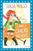 Uma canção pra você (eBook, ePUB) Uma canção pra você (eBook, ePUB)