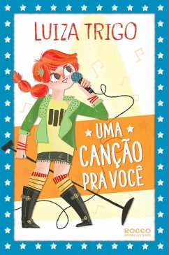 Cover Uma canção pra você (eBook, ePUB)