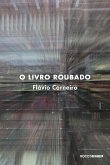 O livro roubado (eBook, ePUB)