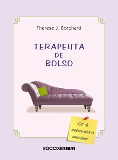 O terapeuta de bolso (eBook, ePUB) - J. Borchard, Therese