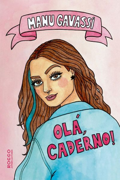 Olá, caderno! (eBook, ePUB) Olá, caderno! (eBook, ePUB)