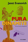 Pura dinamite (eBook, ePUB)
