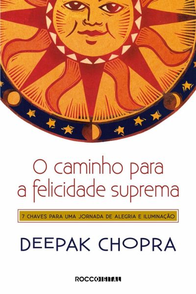 O caminho para a felicidade suprema (eBook, ePUB)