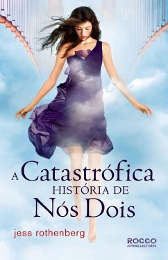 Cover A catastrófica história de nós dois (eBook, ePUB)