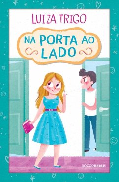 Cover Na porta ao lado (eBook, ePUB)