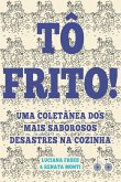 Tô frito (eBook, ePUB)