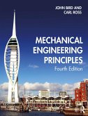 Mechanical Engineering Principles (eBook, PDF)