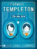 Os gêmeos Templeton têm uma ideia (eBook, ePUB) Os gêmeos Templeton têm uma ideia (eBook, ePUB)