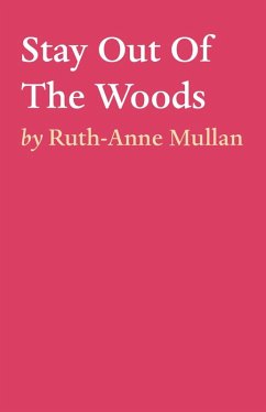 Cover Stay Out Of The Woods (eBook, ePUB)
