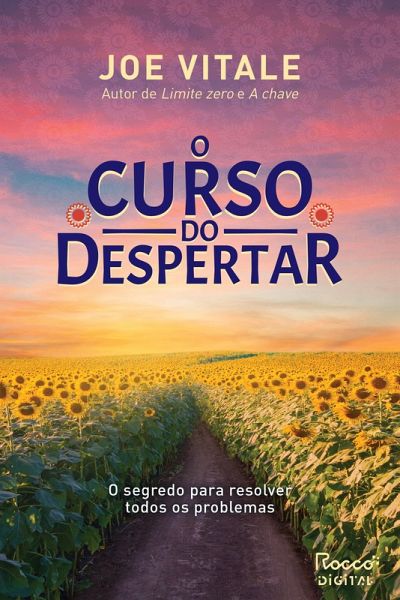 O curso do despertar (eBook, ePUB) O curso do despertar (eBook, ePUB)