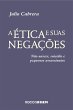 A ética e suas negações (eBook, ePUB) - Bild 1