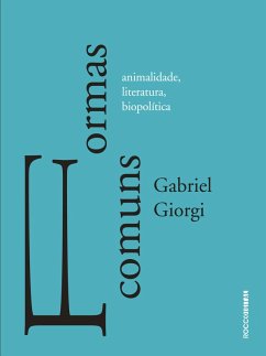 Cover Formas comuns (eBook, ePUB)