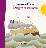 A viagem de Rousseau (eBook, ePUB)