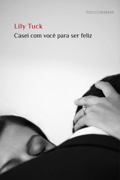 Cover Casei com você para ser feliz (eBook, ePUB)